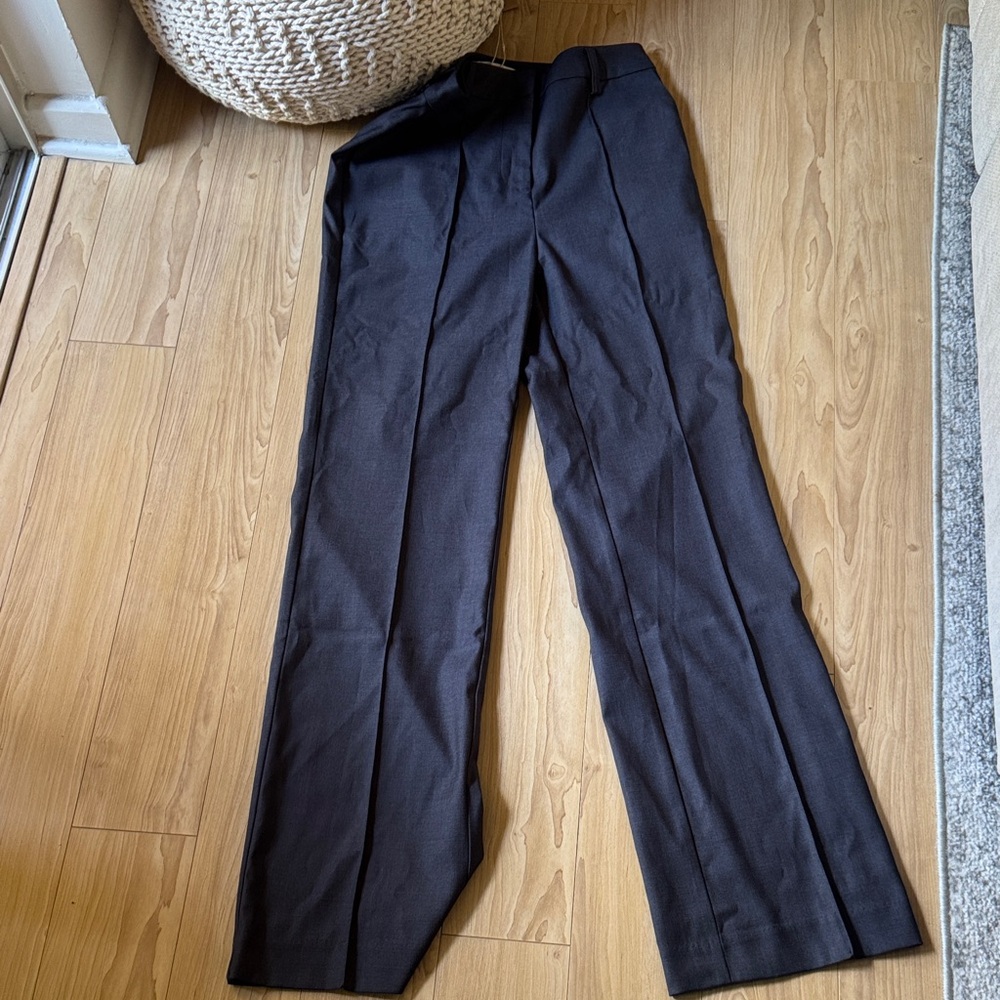 ONE MILE DARK GRAY PANTS